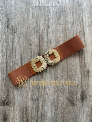 Fashion Camel Belt