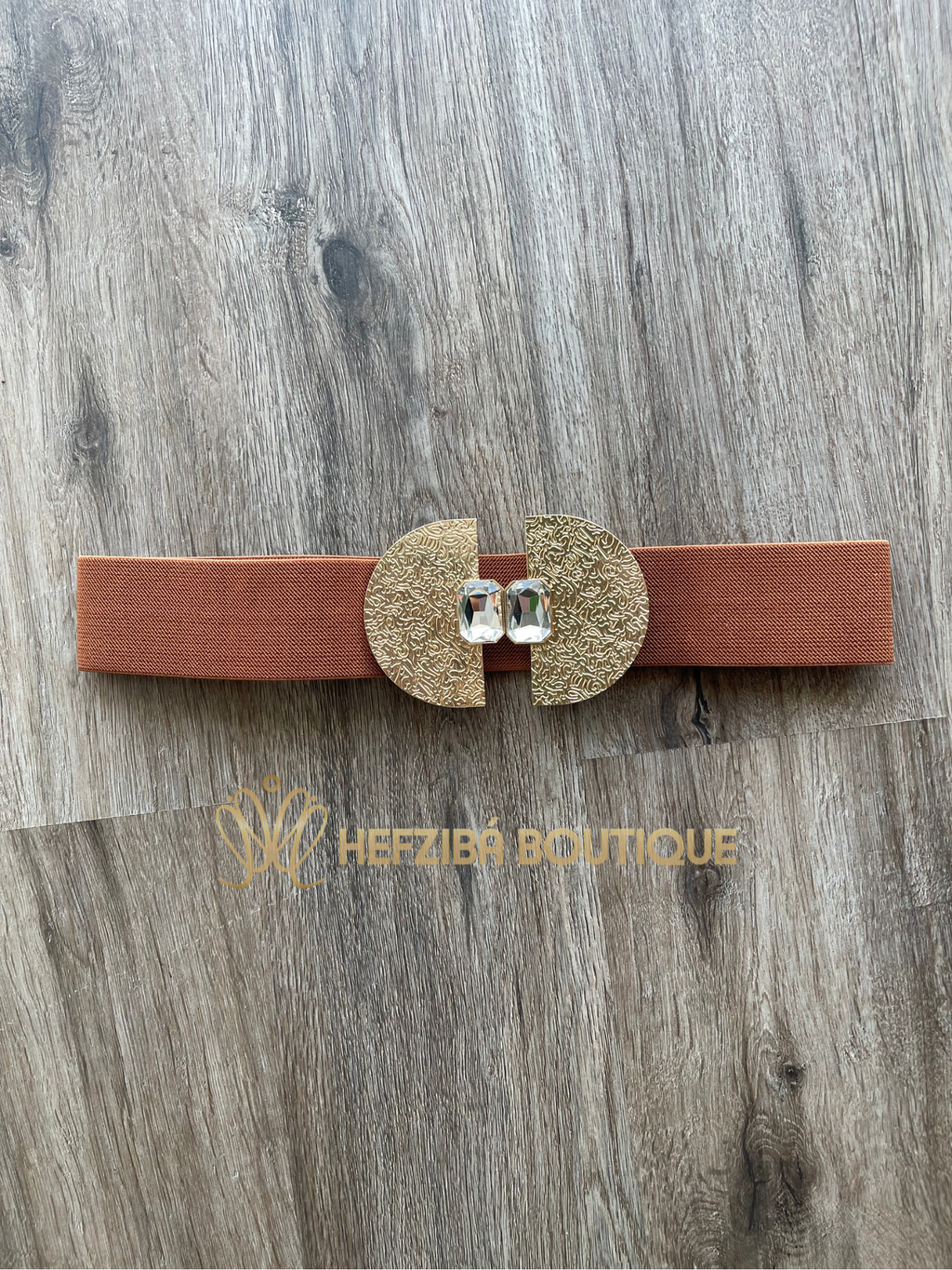 Camel Golden Belt