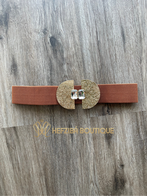 Camel Golden Belt