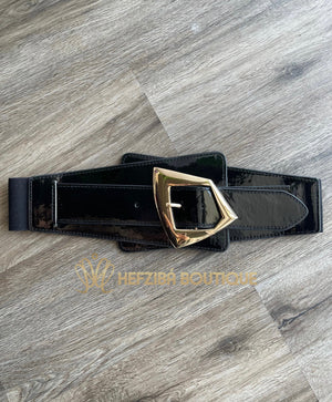 Fashion Buckle Belt