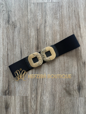 Fashion Elastic Belt