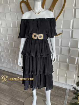 Fashion Midi Dress